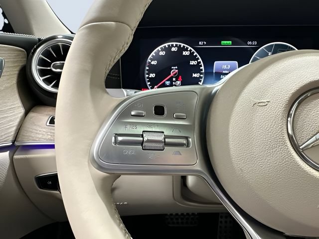 Certified 2019 Mercedes-Benz CLS 450 4MATIC image 17