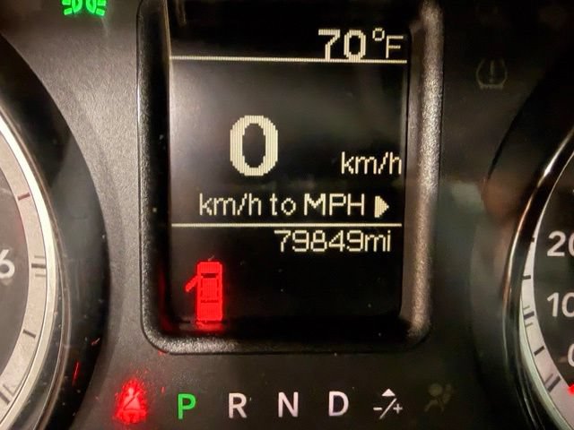 Used 2017 RAM 1500 Express AWD/4WD image 12