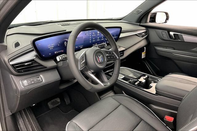 New 2026 Buick Enclave Sport Touring w/ Power Package AWD/4WD image 8