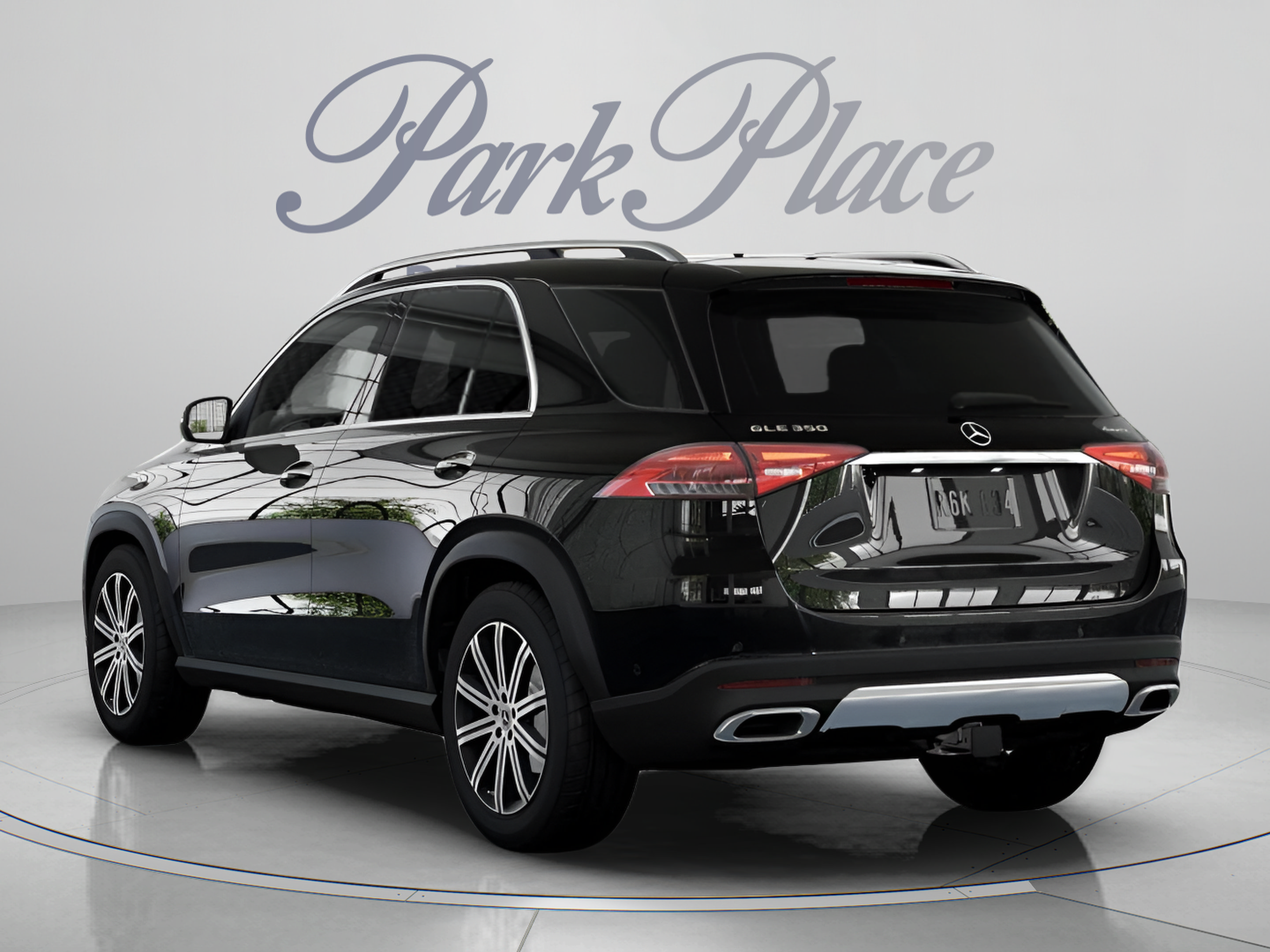 Certified 2026 Mercedes-Benz GLE 350 4MATIC image 13