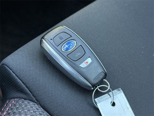 Used 2025 Subaru WRX Premium image 26