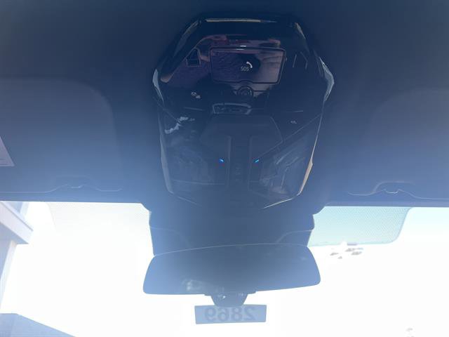 New 2026 BMW X3 M50 w/ Premium Package image 17