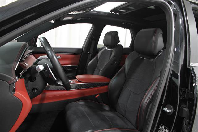 Used 2022 Genesis GV70 3.5T Sport w/ Sport Prestige Package image 5