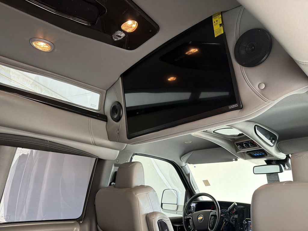 Used 2021 Chevrolet Express 2500 LS w/ Enhanced Convenience Package image 36