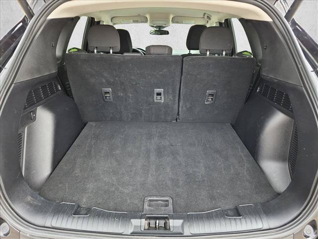 Certified 2024 Ford Escape Active AWD/4WD image 6