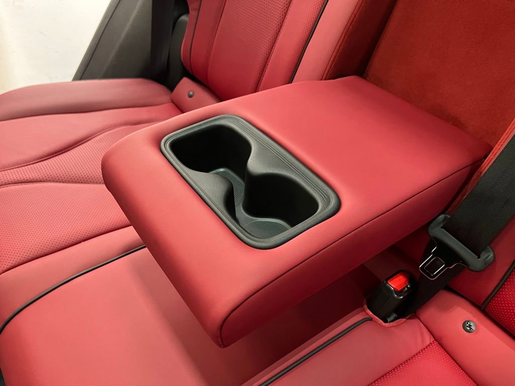 Used 2026 Acura RDX A-Spec image 18