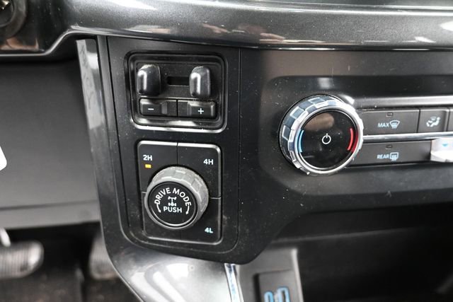 Used 2022 Ford F150 XLT w/ Equipment Group 301A Mid AWD/4WD image 16