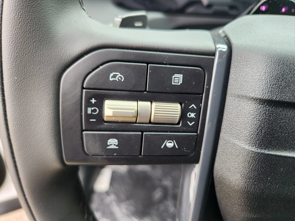 New 2027 Kia Telluride SX Prestige w/ Towing Package AWD/4WD image 17