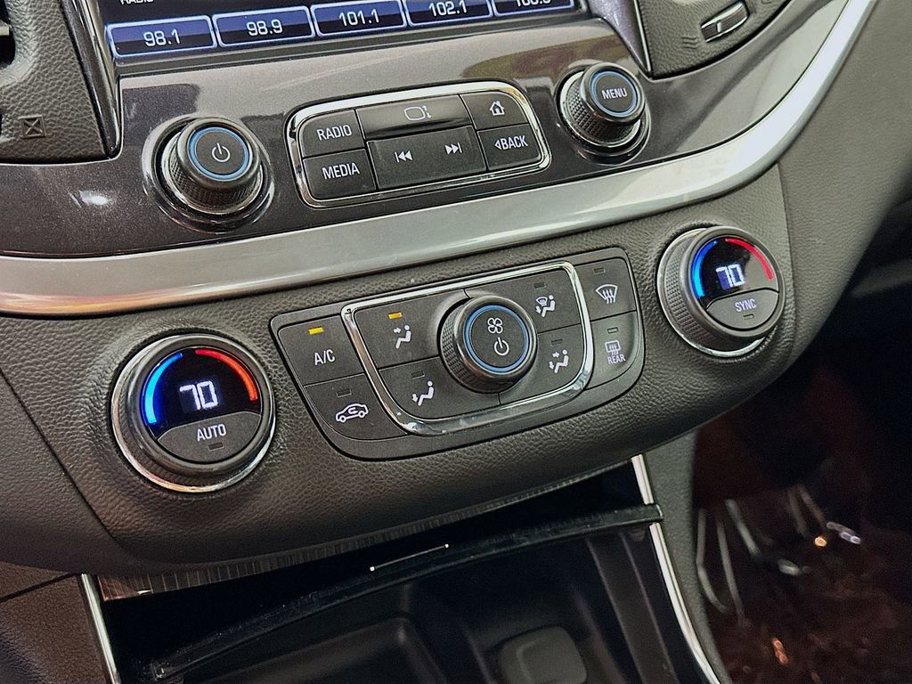 Used 2019 Chevrolet Impala LT image 21