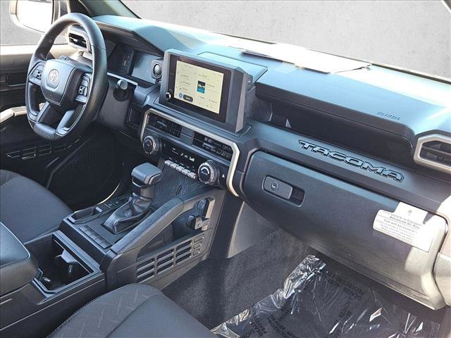 Used 2025 Toyota Tacoma SR w/ SR Upgrade Package RWD image 23