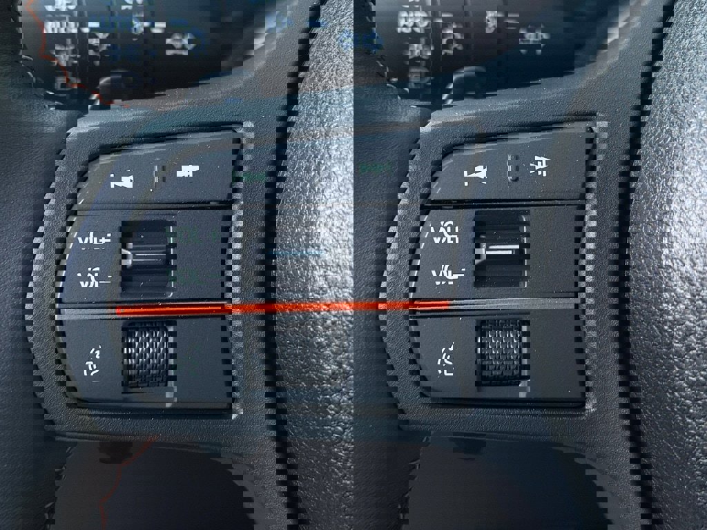 Used 2026 Honda Passport TrailSport image 19