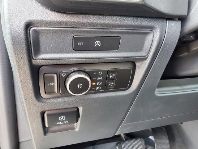 New 2025 Ford F150 STX w/ Equipment Group 200A image 17