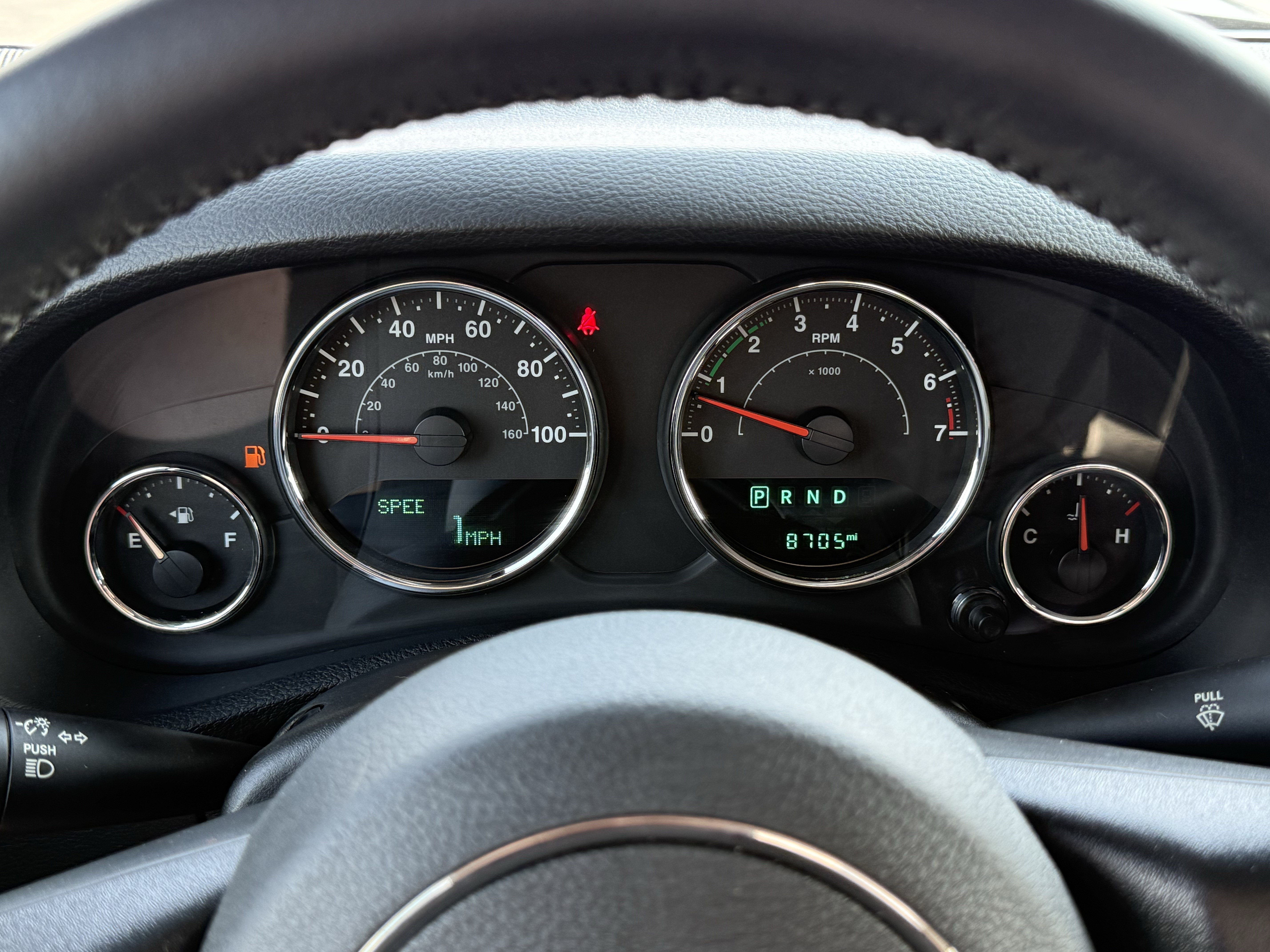 Used 2018 Jeep Wrangler Sport w/ Connectivity Group AWD/4WD image 20