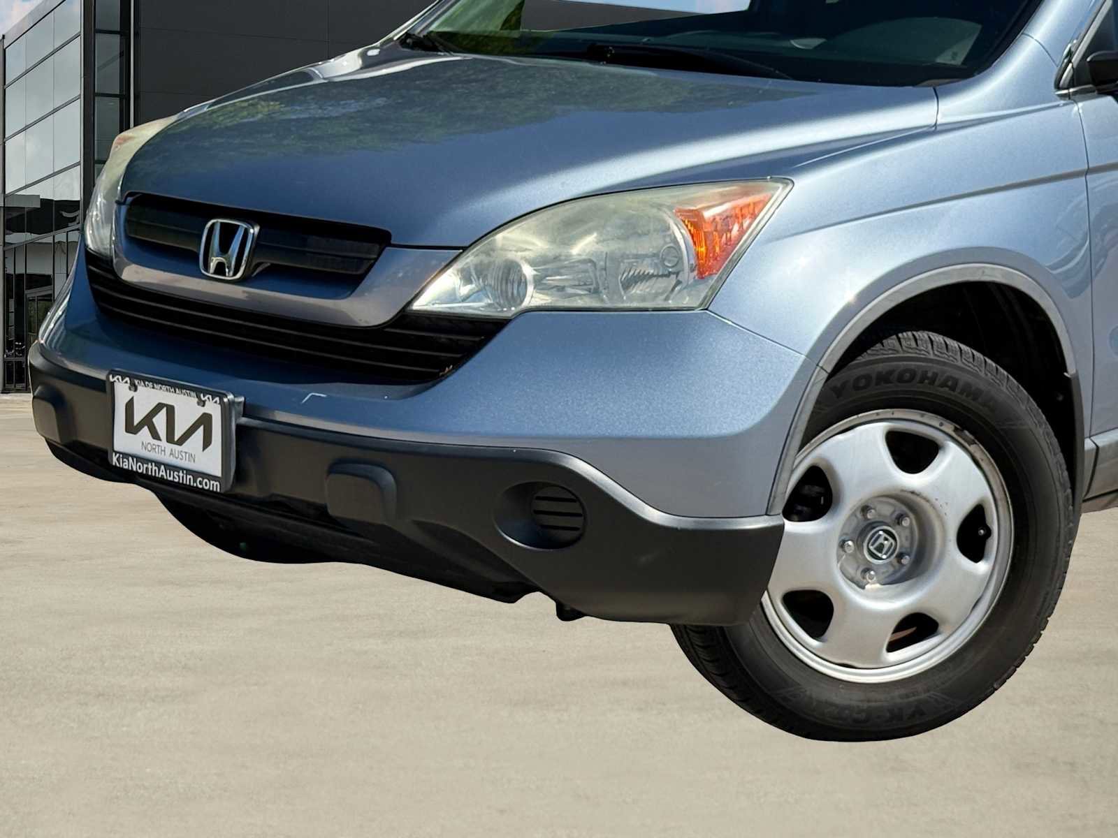 Used 2008 Honda CR-V LX image 2