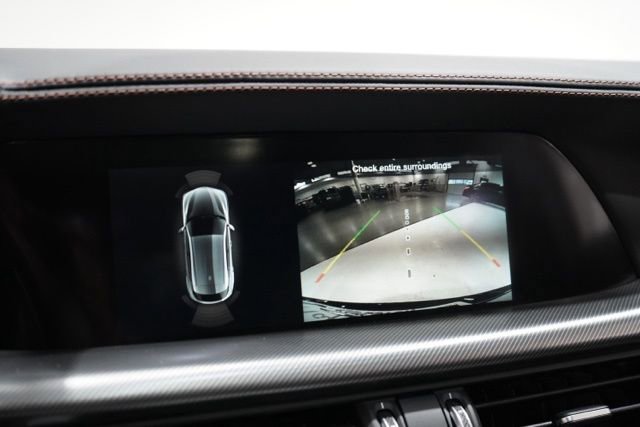 New 2025 Alfa Romeo Stelvio Sprint image 26