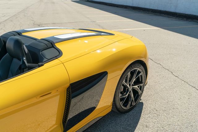 Used 2021 Audi R8 V10 image 33