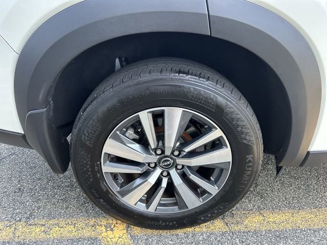 Certified 2024 Nissan Pathfinder SL AWD/4WD image 12