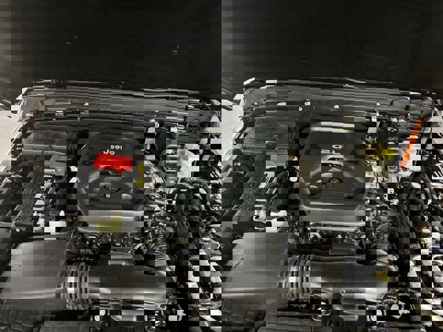 Used 2022 Jeep Wrangler Unlimited Sahara image 30