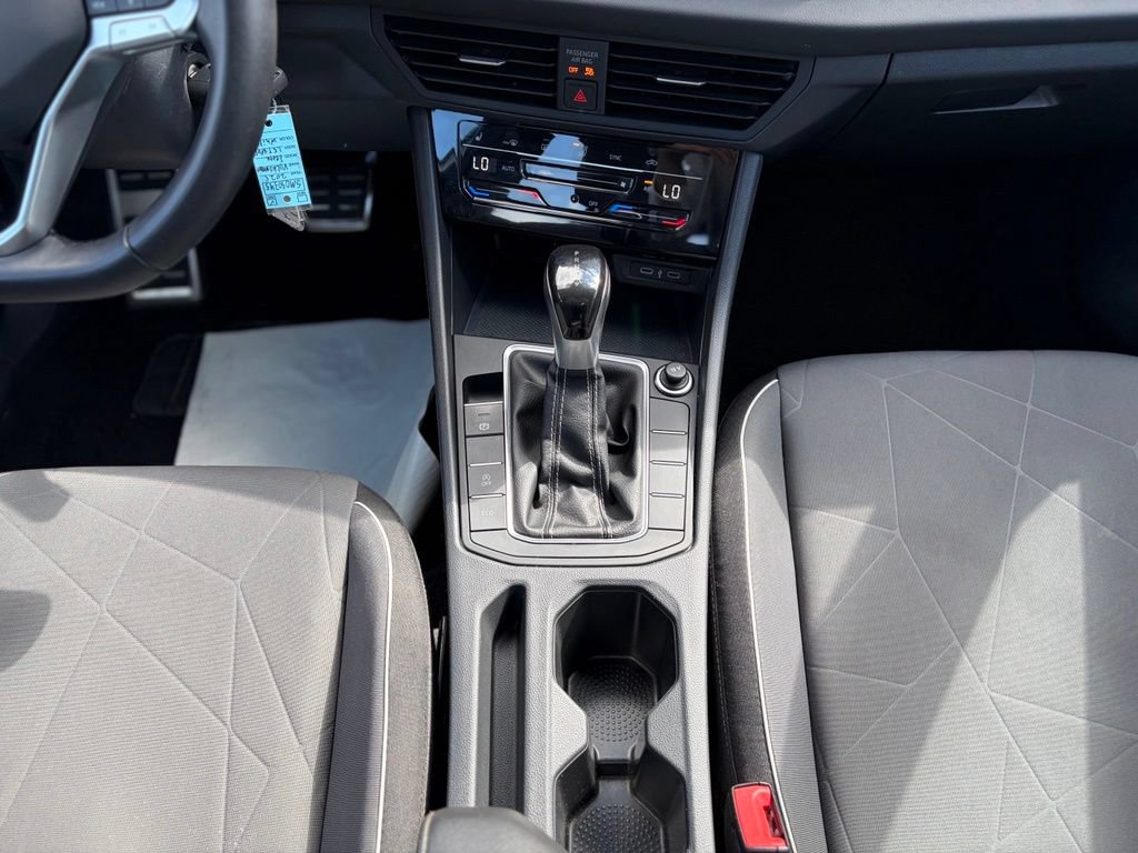 Used 2025 Volkswagen Jetta Sport FWD image 24
