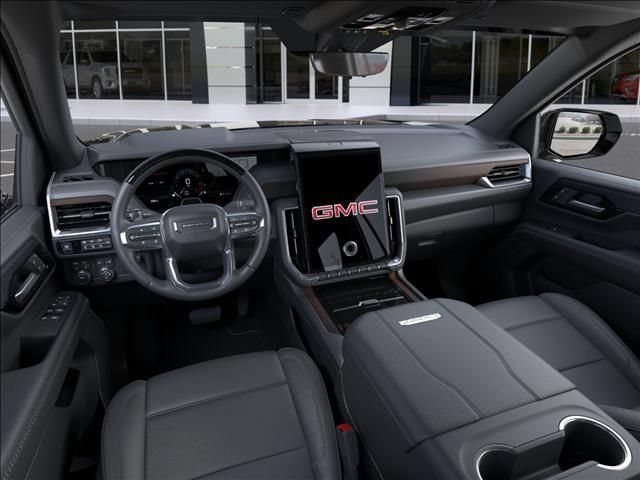 New 2026 GMC Yukon Denali w/ Denali Reserve Package AWD/4WD image 15