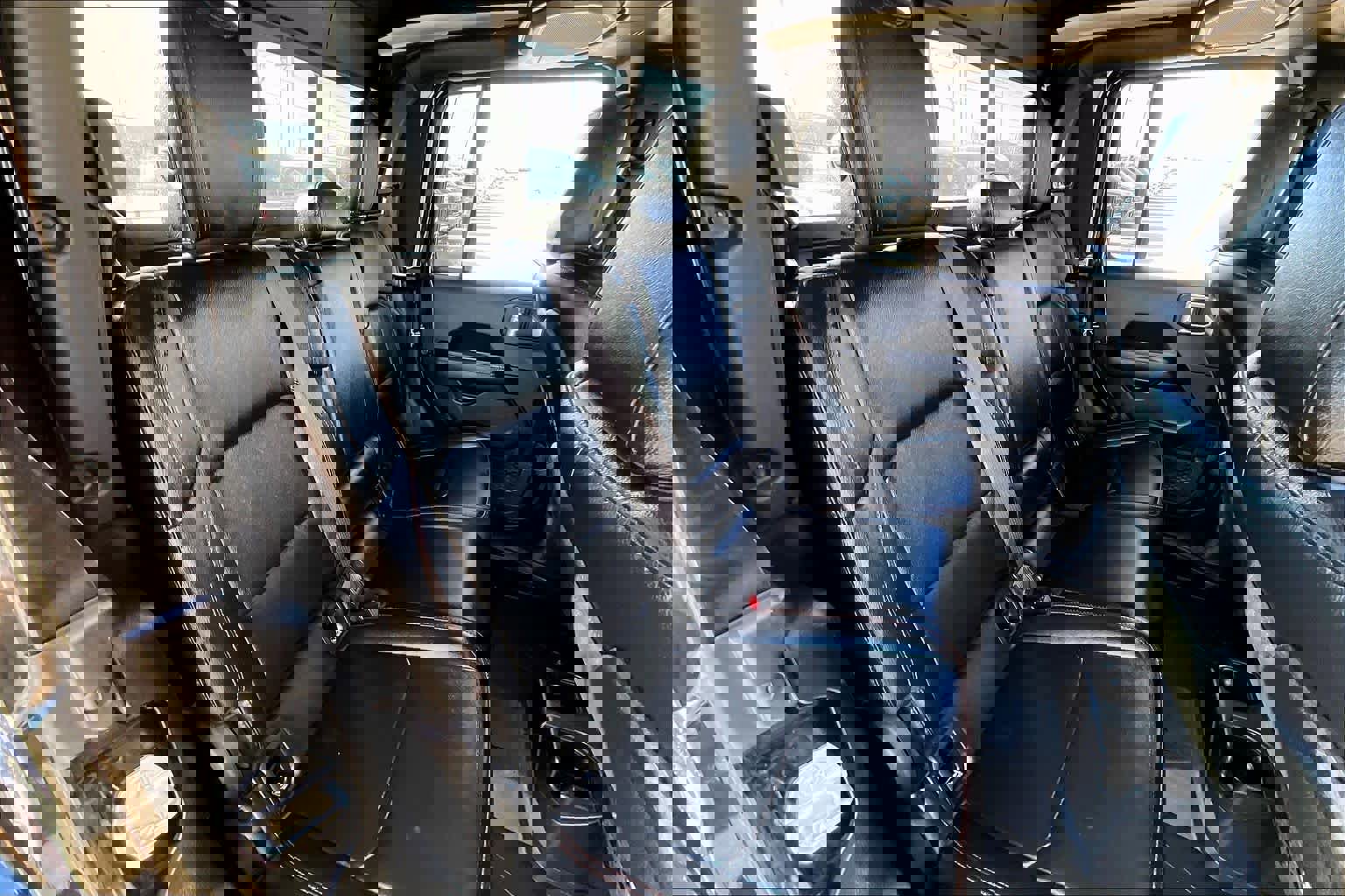 Used 2021 Jeep Gladiator Mojave image 18