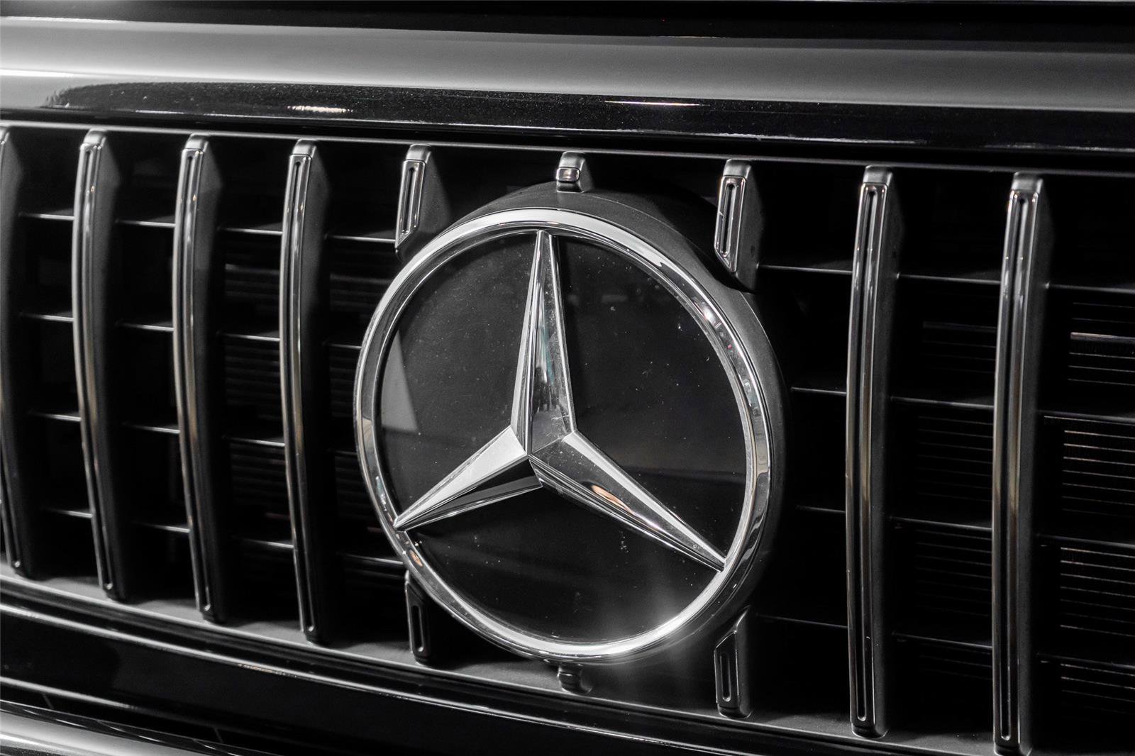 Used 2025 Mercedes-Benz G 63 AMG 4MATIC image 25