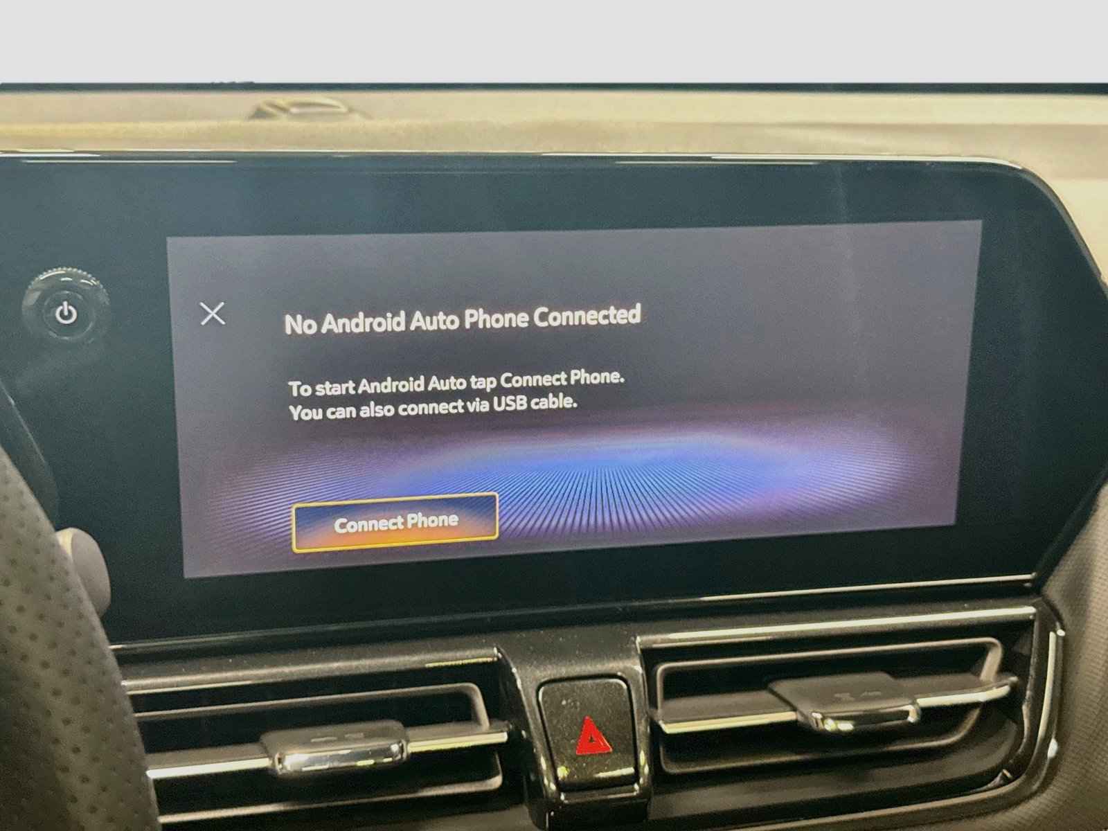 New 2026 Chevrolet TrailBlazer RS w/ Convenience Package AWD/4WD image 15