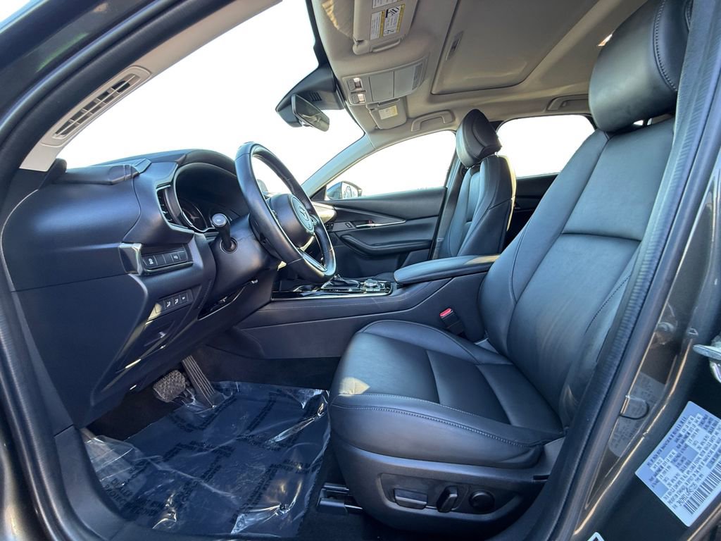 Used 2022 MAZDA CX-30 AWD 2.5 S w/ Preferred Package image 9