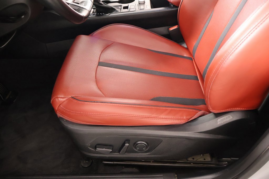 Used 2023 Kia K5 GT-Line image 12