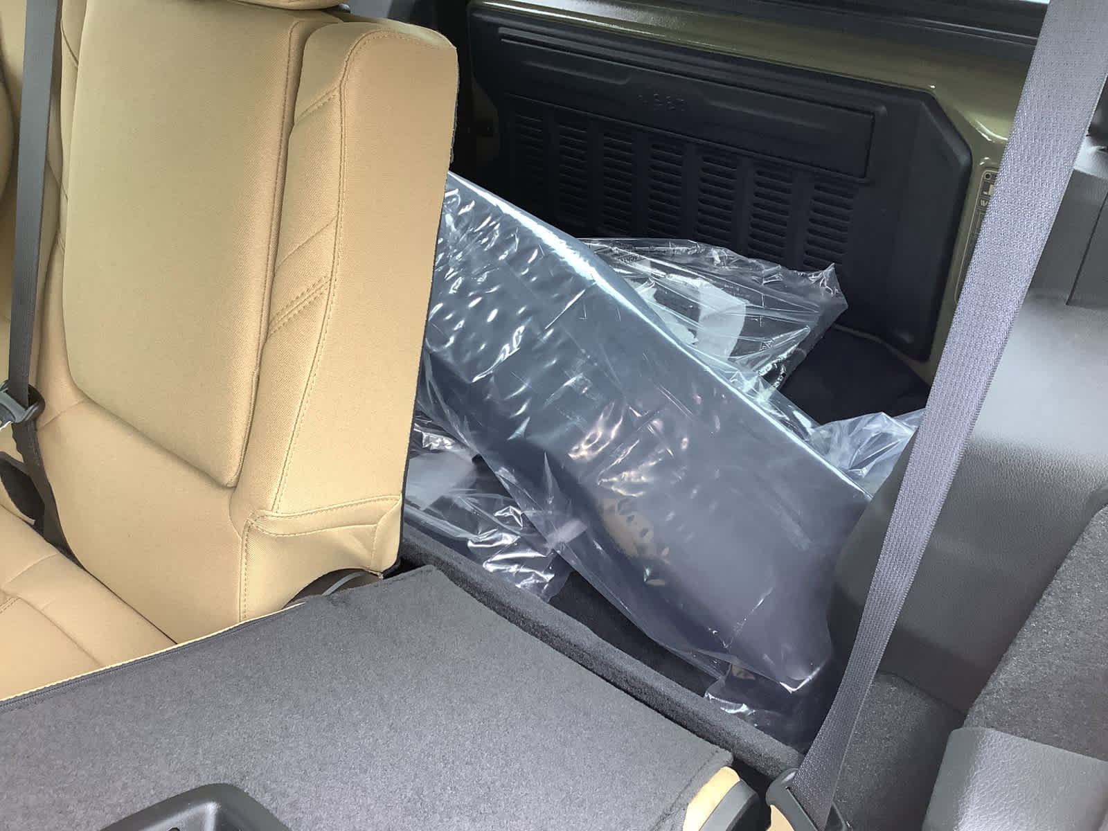 New 2025 Jeep Wrangler Unlimited Sport S 4xe image 20