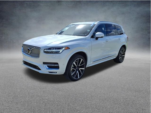 Used 2024 Volvo XC90 B6 Ultimate AWD/4WD image 4