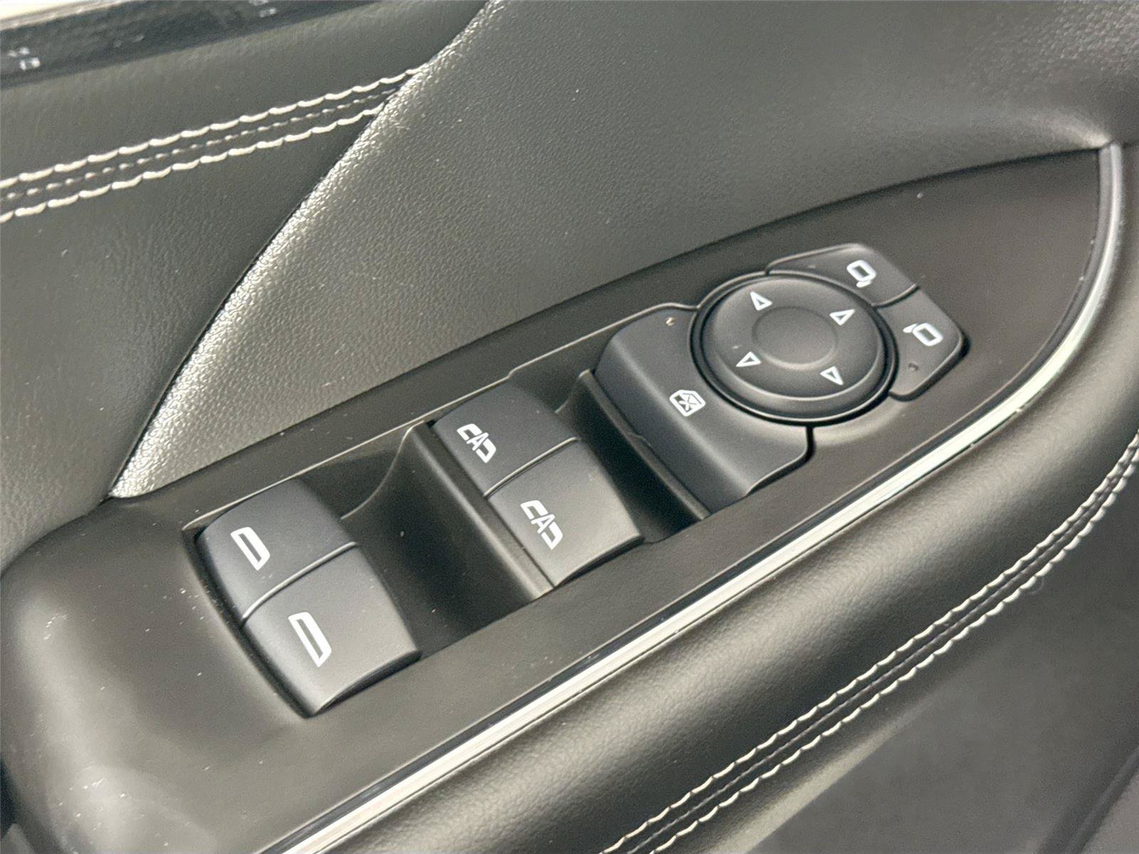Used 2021 Buick Envision Preferred FWD image 24
