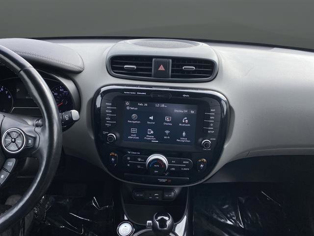 Used 2019 Kia Soul + w/ Primo Package image 9