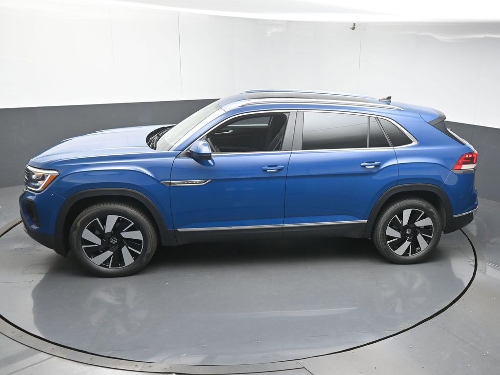 New 2026 Volkswagen Atlas Cross Sport SEL image 46