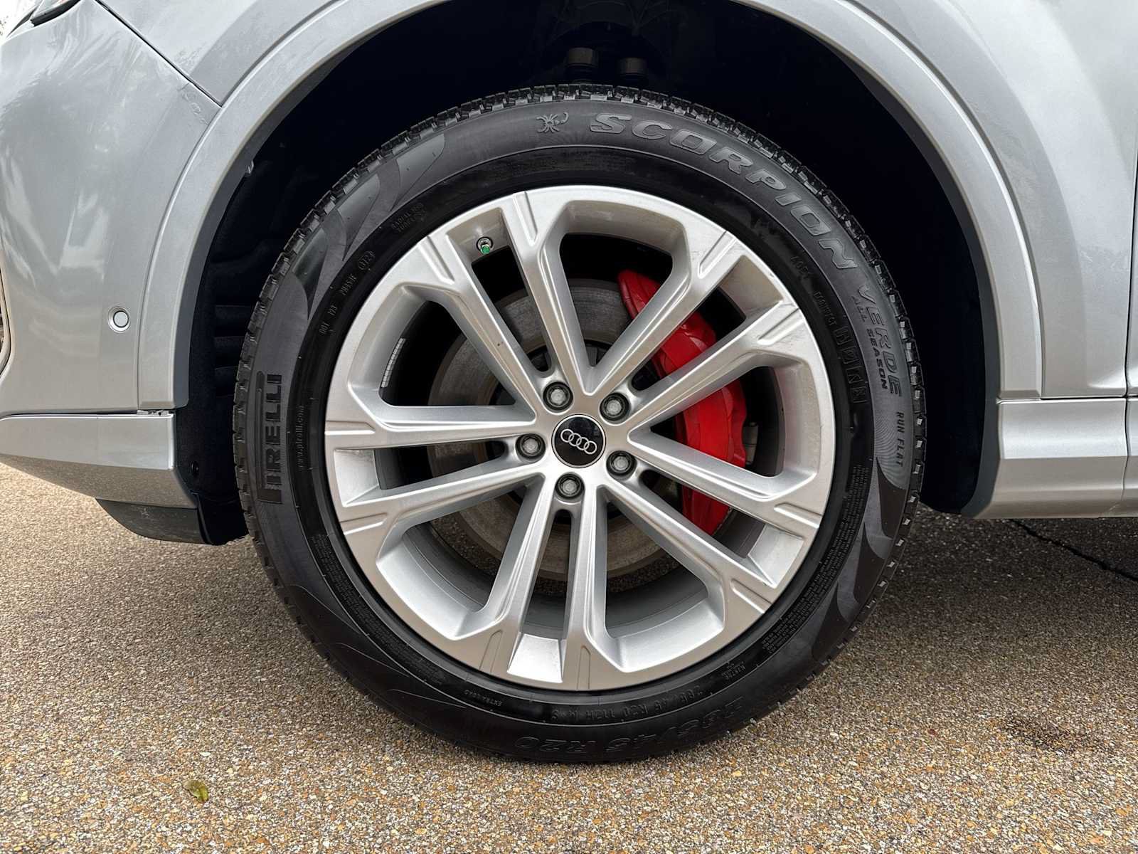 Used 2025 Audi Q7 3.0T Premium Plus AWD/4WD image 12