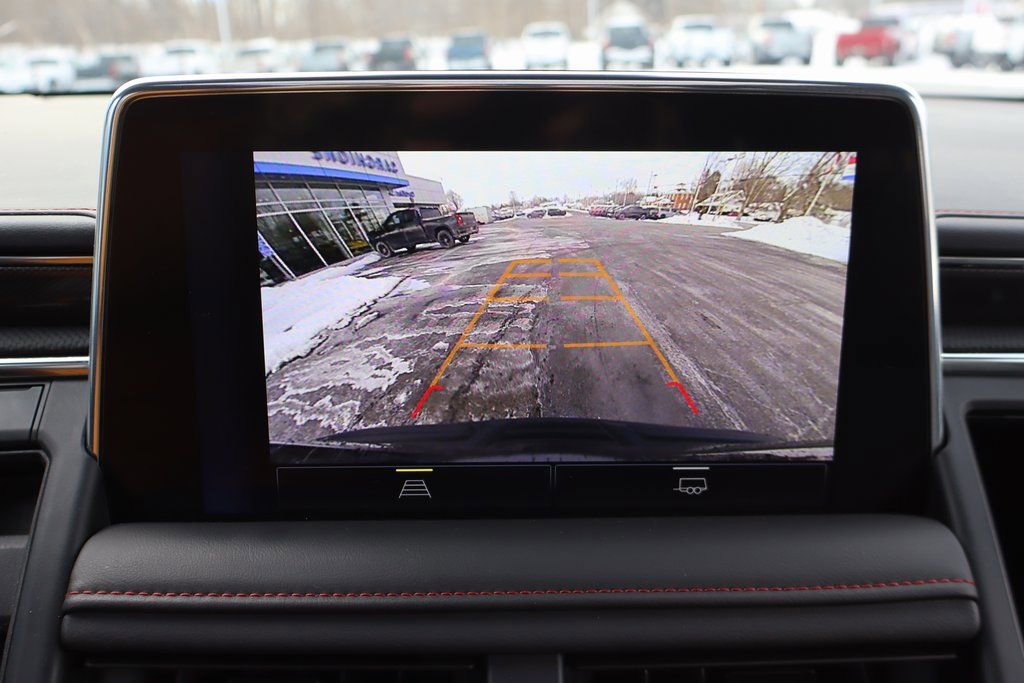 Used 2024 Chevrolet Tahoe RST image 8