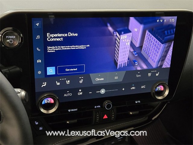 New 2026 Lexus NX 450h+ AWD w/ Luxury Package image 19
