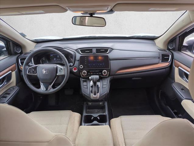Used 2022 Honda CR-V EX image 13