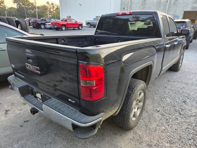 Used 2014 GMC Sierra 1500 SLT w/ Suspension Package, Off-Road AWD/4WD image 6