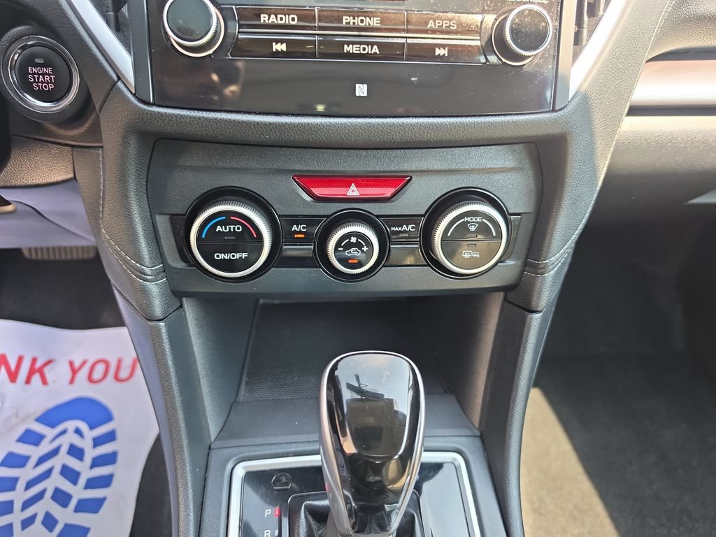 Used 2019 Subaru Impreza 2.0i Limited AWD/4WD image 17