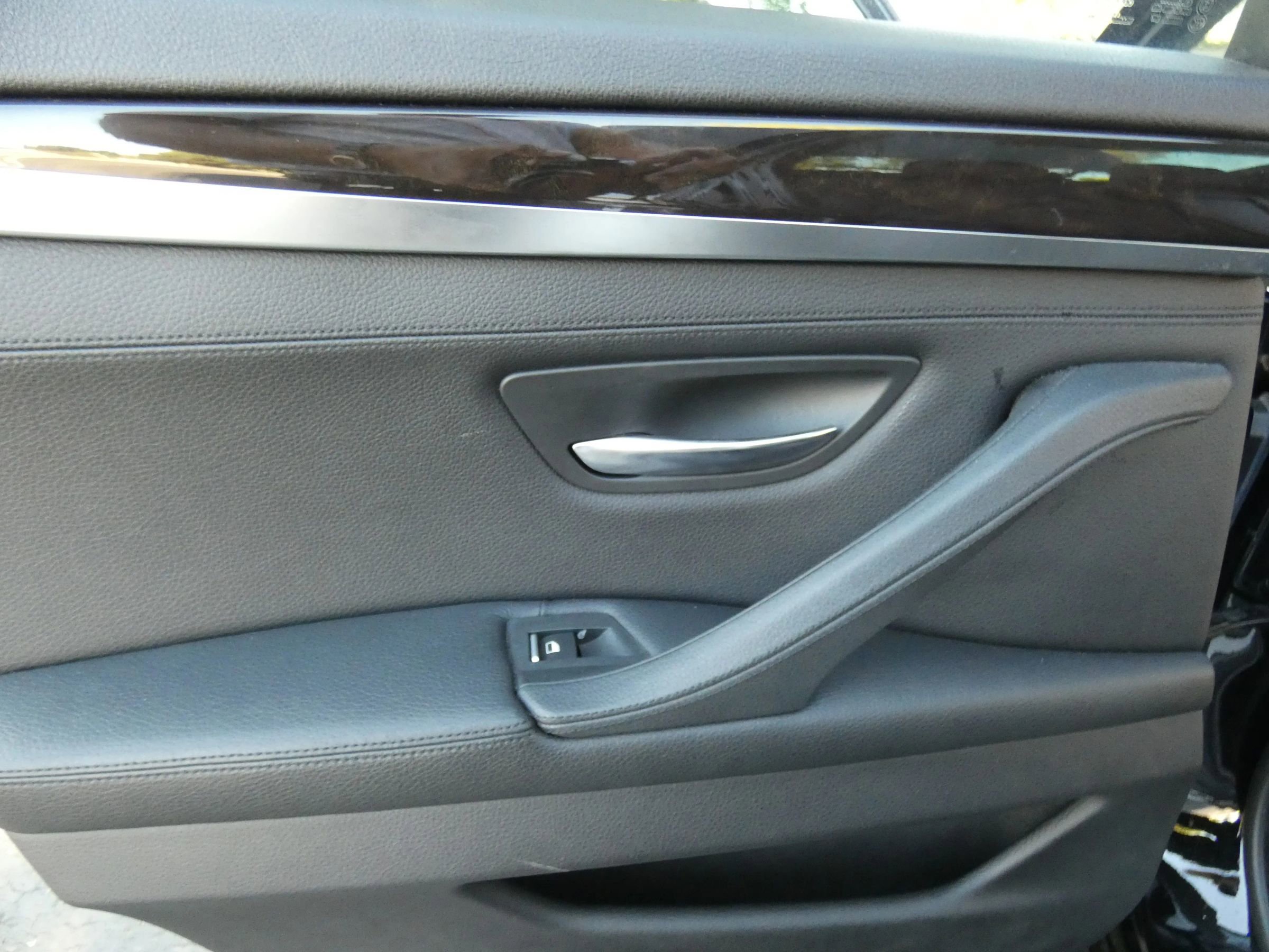 Used 2016 BMW 535i Sedan image 41