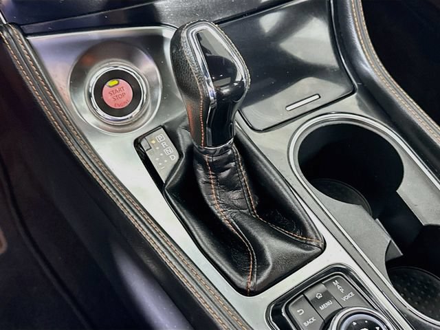 Used 2023 Nissan Maxima SR w/ Sport Mat Group FWD image 20