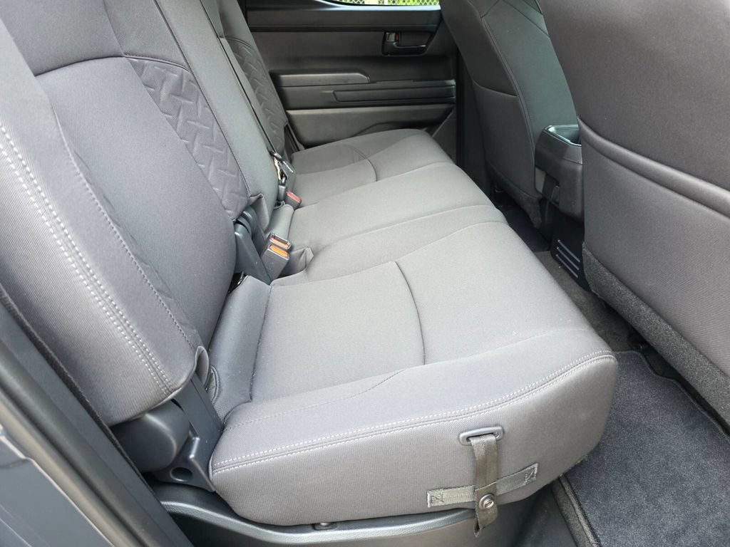 Certified 2025 Toyota Tacoma SR w/ SR Upgrade Package RWD image 17