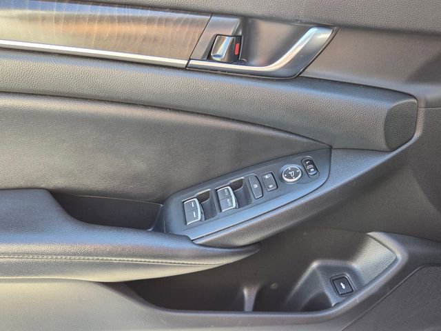 Used 2019 Honda Accord EX image 21