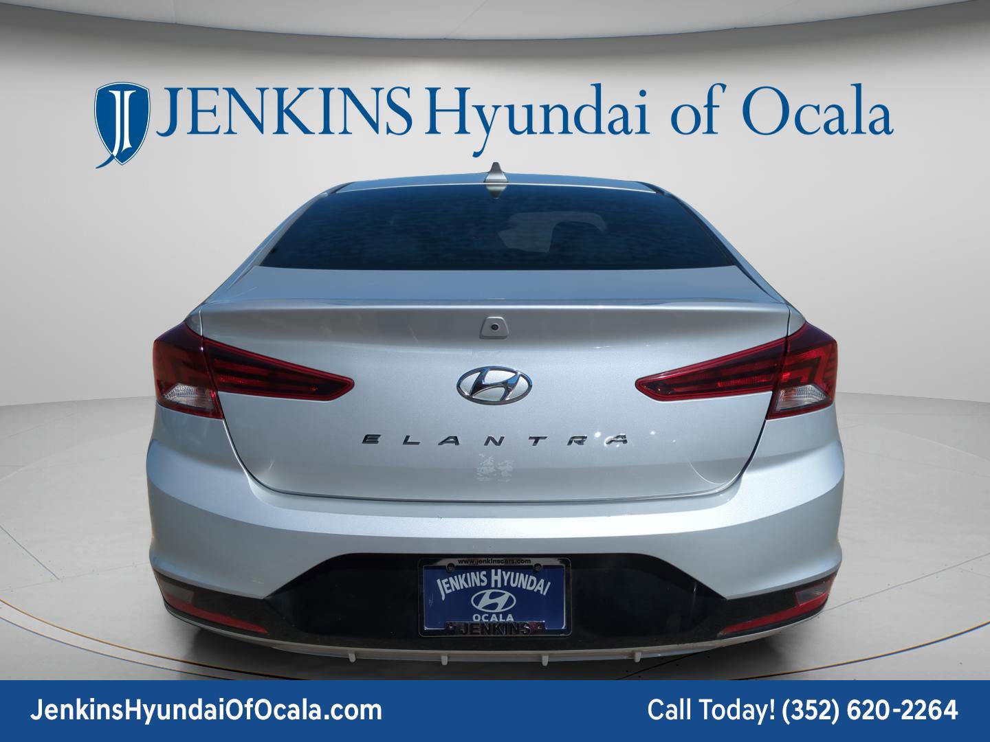 Used 2019 Hyundai Elantra SEL FWD image 4