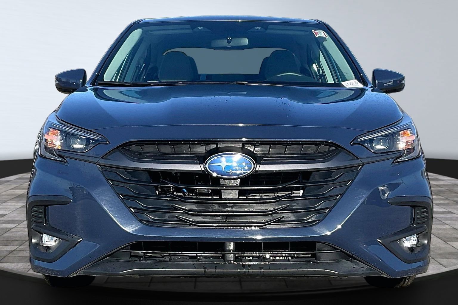 Certified 2025 Subaru Legacy Premium image 3