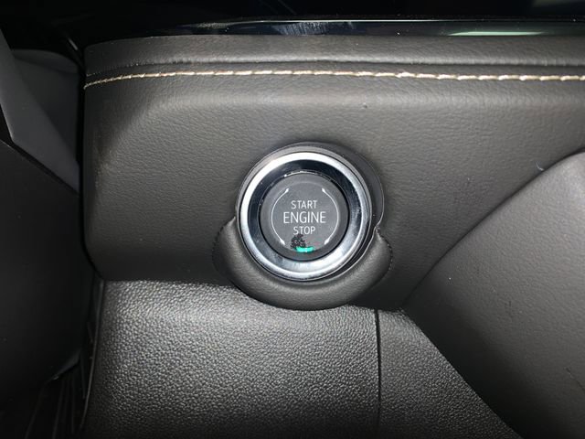 New 2026 Chevrolet Suburban Premier w/ Sun And Tow Package image 53