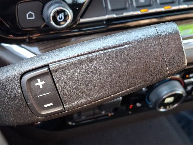 Used 2024 Chevrolet Silverado 2500 LT image 12