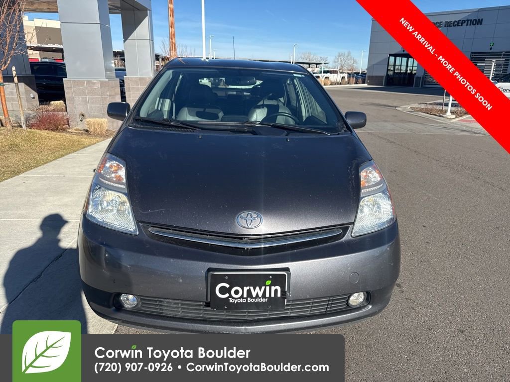 Used 2009 Toyota Prius image 2