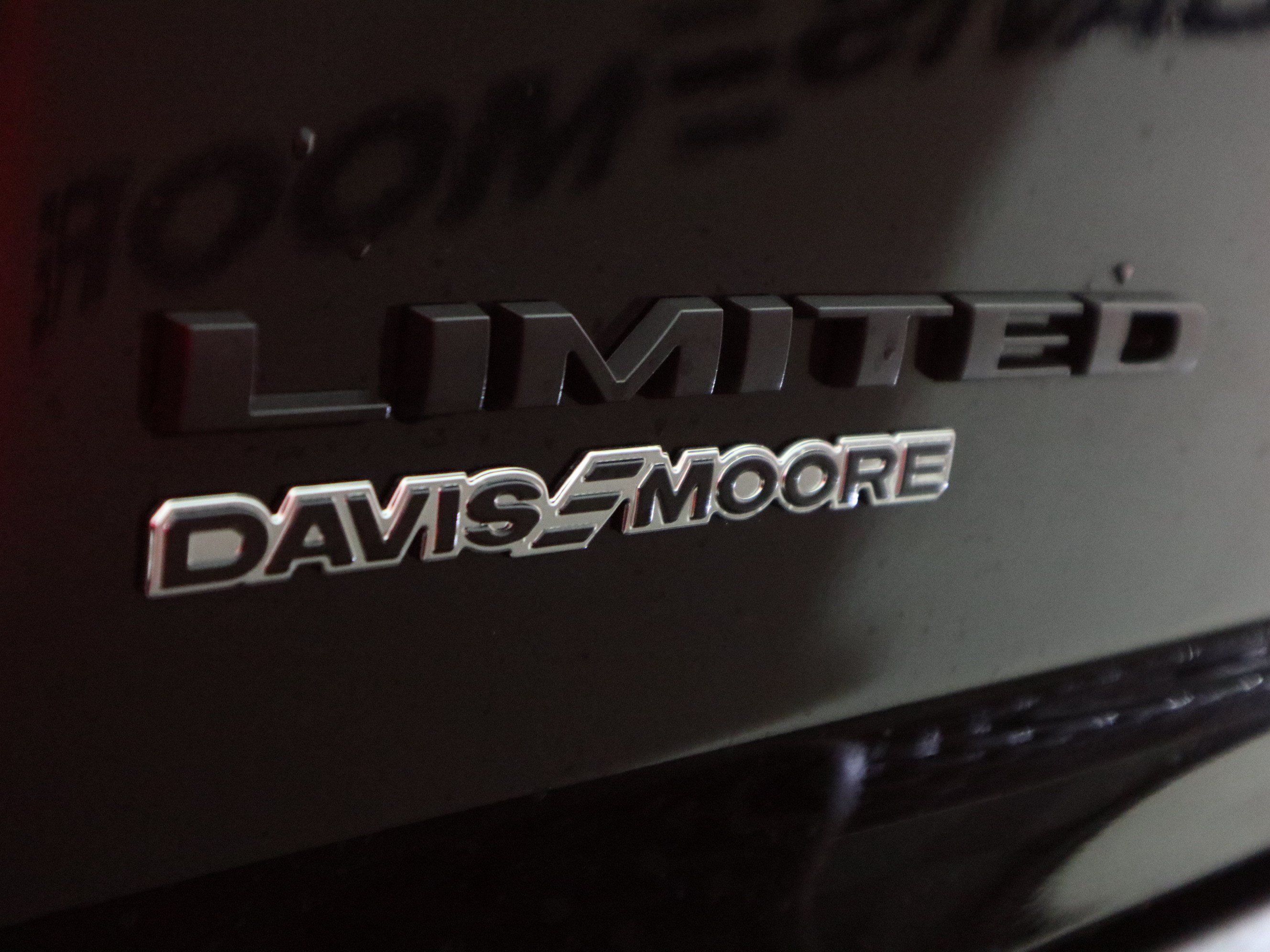 Used 2026 RAM 1500 Limited AWD/4WD image 34